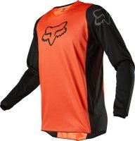 FOX BLUZA OFF-ROAD 180 PRIX FLO ORANGE FOX BLUZA OFF-ROAD 180 PRIX FLO ORANGE