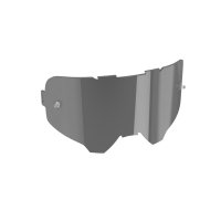 Szyba Leatt Velocity 28 Vlt Smoke