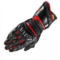RĘKAWICE SHIMA RS-2 RED RĘKAWICE SHIMA RS-2 RED