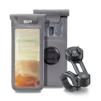 SP CONNECT ZESTAW UNIWERSALNY MOTO BUNDLE NA KIERO SP CONNECT ZESTAW UNIWERSALNY MOTO BUNDLE NA KIERO
