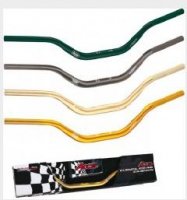 ACCEL KIEROWNICA TAPER MX (28,6MM) NISKA CZARNA (7075-T6) ACCEL KIEROWNICA TAPER MX (28,6MM) NISKA CZARNA (7075-T6)