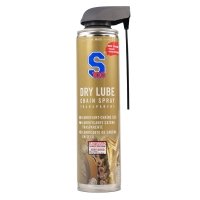 Smar Do Łańcucha W Sprayu S100Dry Lube Chain Spray 400Ml