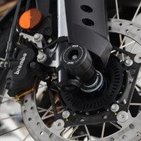 Slidery Przedniego Zawieszenia RG Racing Aprilia Tuareg 660 22-