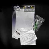 Osłona Reflektora RG Racing Yamaha Xsr125 21- / Xsr900 15-21 / Xsr700 17-21 / Scr950 17-21 / Xvs950
