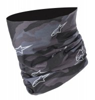 ALPINESTARS Kołnierz ocieplający TACTICAL czar/sz ALPINESTARS Kołnierz ocieplający TACTICAL czar/sz