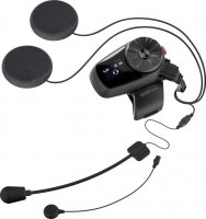 SENA INTERKOM MOTOCYKLOWY 5S BLUETOOTH 5 DO 700M SENA INTERKOM MOTOCYKLOWY 5S BLUETOOTH 5 DO 700M