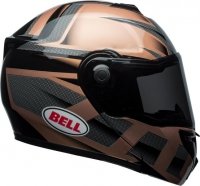 KASK BELL SRT MODULAR PREDATOR BLACK/CO KASK BELL SRT MODULAR PREDATOR BLACK/CO