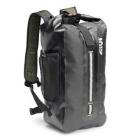 GIVI GRT701 WODOSZCZELNY PLECAK 25 L GIVI GRT701 WODOSZCZELNY PLECAK 25 L