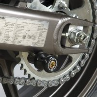 Rolki Wahacza RG Racing M10 Black