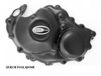 Zestaw Osłon Silnika RG Racing Honda Cb1000R (2 Części) Black
