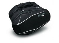 SAKWY BOCZNE SHAD 40-52L PÓŁSZTYWNE SAKWY BOCZNE SHAD 40-52L PÓŁSZTYWNE