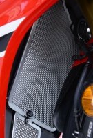 Osłona Chłodnicy RG Racing Honda Cbr1000Rr/Rr Sp/Rr Sp2 17- 19 Black