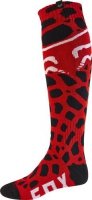 SKARPETY FOX GRAV COOLMAX THIN RED SKARPETY FOX GRAV COOLMAX THIN RED