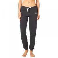 SPODNIE FOX LADY BOLT FLEECE PANT BLACK VINTAGE SPODNIE FOX LADY BOLT FLEECE PANT BLACK VINTAGE