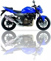 IXIL Tłumik KAWASAKI Z750 04-06, Z750 S 05-06 SOVE IXIL Tłumik KAWASAKI Z750 04-06, Z750 S 05-06 SOVE