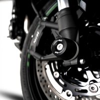 Slidery Przedniego Zawieszenia RG Racing Apex Kawasaki Z900 25-  Z900Rs 21-
