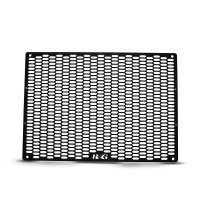 Osłona Chłodnicy RG Racing Pro Moto Guzzi V100 Mandello 23- Black