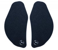 Tankpad Antypoślizgowy 2 Części RG Racing Yamaha Yzf-R25 / Yzf-R3 Black