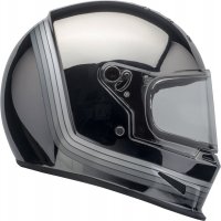 BELL KASK INTEGRALNY ELIMINATOR SPECTRUM BL MAT/CH BELL KASK INTEGRALNY ELIMINATOR SPECTRUM BL MAT/CH