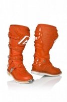 Acerbis Buty X-MOVE 2.0 pomarańczowy Acerbis Buty X-MOVE 2.0 pomarańczowy
