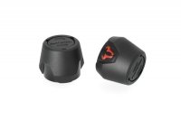 Slidery Przedniego Zawieszenia SW-Motech Ducati Multistrada V2 / V2 S (24-) Black
