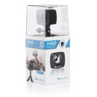 MIDLAND KAMERA panoramiczna H360 full HD MIDLAND KAMERA panoramiczna H360 full HD