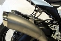Mocowanie Wydechu RG Racing Kit Gsx-R1000 09-11 2 Części