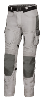 SPODNIE TEKSTYLNE IXS MONTEVIDEO-AIR2 GREY/DARK SPODNIE TEKSTYLNE IXS MONTEVIDEO-AIR2 GREY/DARK