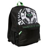 FOX PLECAK NOBYL LEGACY BLACK FOX PLECAK NOBYL LEGACY BLACK