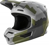 FOX KASK OFF-ROAD JUNIOR V-1 PRZM CAMO FOX KASK OFF-ROAD JUNIOR V-1 PRZM CAMO