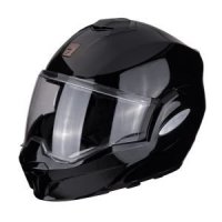 SCORPION KASK INTEGRALNY EXO-TECH SOLID BLACK SCORPION KASK INTEGRALNY EXO-TECH SOLID BLACK