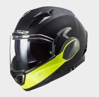 KASK LS2 FF900 VALIANT II HAMMER MATT BLACK H-V KASK LS2 FF900 VALIANT II HAMMER MATT BLACK H-V