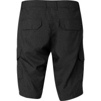 FOX SPODENKI SLAMBOZO TECH HEATHER BLACK FOX SPODENKI SLAMBOZO TECH HEATHER BLACK