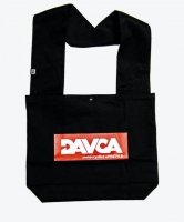 DAVCA TORBA cotton bag Don't Panic DAVCA TORBA cotton bag Don't Panic