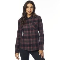 KOSZULA FOX LADY KICK IT ROSE KOSZULA FOX LADY KICK IT ROSE
