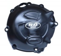 Osłona Silnika RG Racing Bmw S1000Xr/S1000R (17-)/S1000Rr (17-), Prawa Strona Osłona Sprzęgła Black