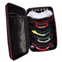 Pokrowiec na gogle i Szybki Leatt Case Velocity Os