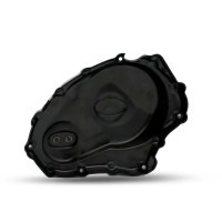 Osłona Silnika RG Racing Suzuki Gsxr1000 K9- Prawa Strona Osłona Sprzęgła Black Race