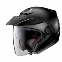 KASK NOLAN N40-5 CLASSIC 10 FLAT BLACK