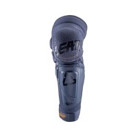 Ochraniacz kolan Leatt Knee&Shin 3Df Hybrid Ext Flint