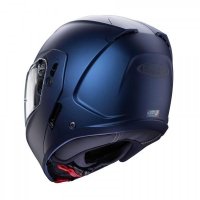 CABERG KASK SZCZĘKOWY FLIP-UP HORUS NIEBIESKI MAT CABERG KASK SZCZĘKOWY FLIP-UP HORUS NIEBIESKI MAT