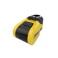 OXFORD QUARTZ XA6 TRZPIEŃ 6MM ŻÓŁTY BLOKADA TARCZY Z ALARMEM OXFORD QUARTZ XA6 TRZPIEŃ 6MM ŻÓŁTY BLOKADA TARCZY Z ALARMEM