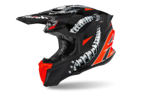 AIROH KASK OFF-ROAD TWIST 2.0 BOLT MATT AIROH KASK OFF-ROAD TWIST 2.0 BOLT MATT
