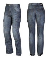 SPODNIE JEANS OZONE SHADOW BLUE SPODNIE JEANS OZONE SHADOW BLUE
