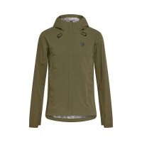 Kurtka Rowerowa Fox Ranger Water Olive Green