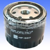 filtr oleju HifloFiltro HF557 Bombardier Traxter 3220483