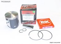 BEARING WORX PKC60002C TŁOK KTM (2T) SX 250 (SX250 BEARING WORX PKC60002C TŁOK KTM (2T) SX 250 (SX250