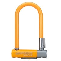 KRYPTONITE ZAPIĘCIE U-LOCK KRYPTOLOK MINI-7 LIGHT