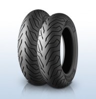 MICHELIN OPONA 140/60-14 M/C 64P REINF CITY GRIP TL MICHELIN OPONA 140/60-14 M/C 64P REINF CITY GRIP TL
