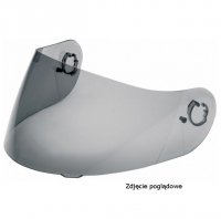 SZYBA HJC HJ20M LIGHT SMOKE PINLOCK IS-17/FG-17/FG SZYBA HJC HJ20M LIGHT SMOKE PINLOCK IS-17/FG-17/FG